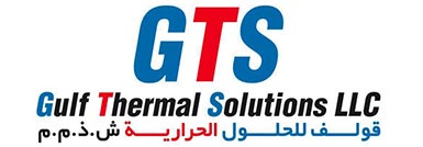 Gulf Thermal Solutions LLC Logo